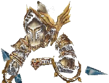 Evolved Bael muun
